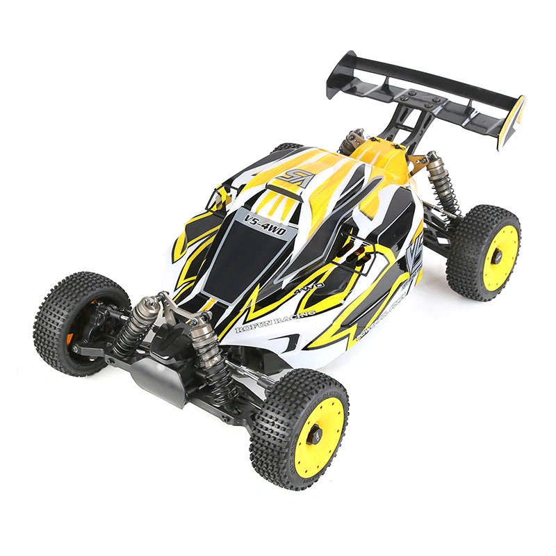 Losi 5ive-B V5 1/5 Scale 4WD Buggy – Ready to Race!